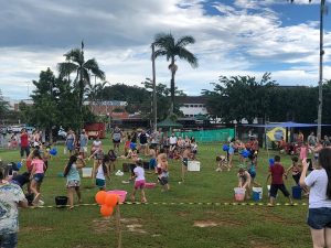 Rotas Comunicação - Lazer – Joinville terá atração de Carnaval para as crianças