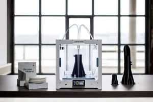Rotas Comunicação - Tecnologia – Soluções em impressão 3D serão apresentadas em Joinville/SC