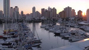 Rotas Comunicação - Náutica – Maior salão náutico do Sul do Brasil confirma data da 5ª edição