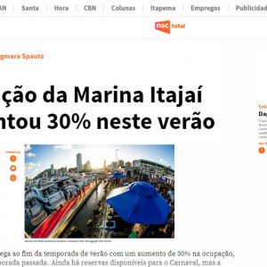 Rotas Comunicação - NSC Total – Afiliada Globo
