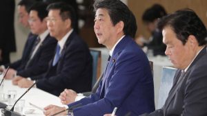 Olimpíada é adiada pela primeira vez após acordo entre Japão e COI