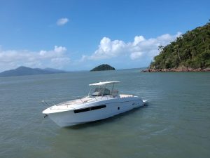 Rotas Comunicação - NÁUTICA – Fishing Raptor moderniza frota de embarcações