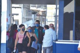 Indústria de SC pode operar a todo vapor