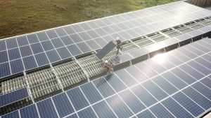 Rotas Comunicação - ECONOMIA – Cresce o interesse de empresas de Santa Catarina pela energia solar