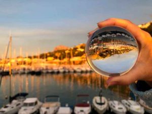 NÁUTICA Live debaterá as estratégias do mercado náutico internacional pós-pandemia