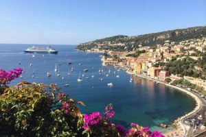 França e Espanha diminuem restrições para navegação