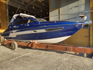 Rotas Comunicação - Negócios – Triton Yachts expande atuação no mercado internacional e exporta para a Itália