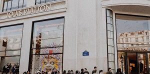 Marcas de Luxo encontram maneiras de fazer a diferença