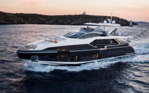 Cristiano Ronaldo compra iate de 10 milhões de dólares; confira as fotos
