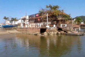 Paraná recebe área para implantação da Base Náutica de Guaratuba