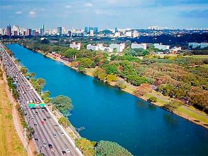 Vem aí o São Paulo Boat Show 2020 em um lugar inédito!