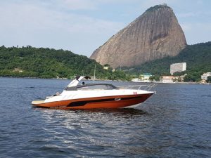 Primeira feira virtual de barcos do Brasil estima reunir mais de 30 mil visitantes