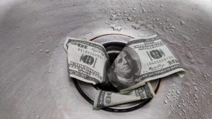 O caso contra o dólar: o que pensam os fundos que apostam na queda da moeda