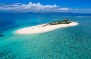 Fiji abre fronteiras para navios de bandeira estrangeira e superiates