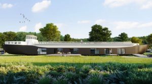 Projeto sustentável transforma navios de carga em casas de luxo. Conheça