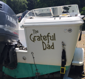 Conheça os 10 principais nomes de embarcações usados por proprietários norte-americanos
