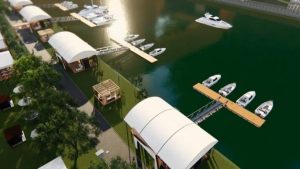 Tour virtual: como será o São Paulo Boat Show 2020?