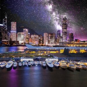 10ª edição do Macau Yacht Show está confirmada na Ásia seguindo protocolos contra Covid