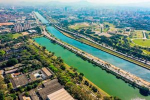 Na Raia da USP, São Paulo Boat Show chega à 23ª edição entre os dias 19 e 24 de novembro