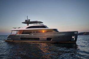 Azimut Yachts si conferma leader nel mercato americano: 14 yacht ordinati al Filbs 2020