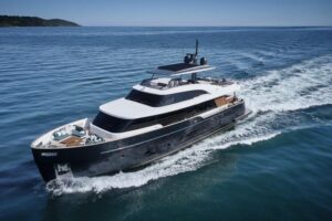 Azimut Yachts scores another big success at FLIBS 2020
