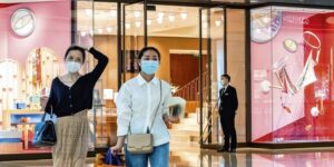 Mercado de luxo tem retração de 23% e chega ao nível de 2014, mostra estudo