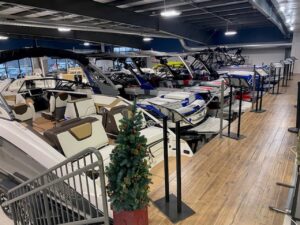 2021 Progressive Cleveland Boat Show and Fishing Expo looks to virtually inspire, educate boaters