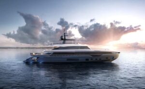 Azimut|Benetti é eleito maior construtor iates do mundo pelo 21º ano seguido!
