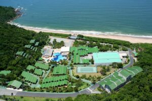 Rotas Comunicação - TURISMO – Infinity Blue Resort e SPA anuncia mudanças para conceito internacional