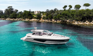 Indústria náutica de luxo cresce no Brasil