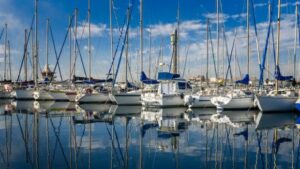 Mercado de barcos de lazer, pós-pandemia