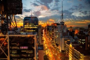 Mesmo com inflação, SP é uma das cidades mais baratas para consumidores de luxo