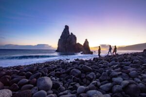 Ilha da Madeira: muito além da ostentação, o novo luxo busca bem-estar em meio a belezas naturais
