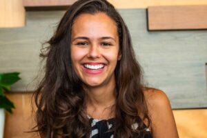 Fotógrafa paulistana investe em mercado de luxo e vende para apresentadora Mariana Kupfer 
