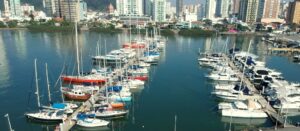 Rotas Comunicação - NÁUTICA – Três cursos de formação náutica estão com turmas abertas em Santa Catarina