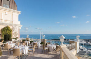 Hotel Hermitage Monte-Carlo, em Mônaco combina luxo e tradição