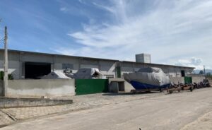 NHD Boats conclui primeira etapa de ampliação da fábrica em Itajaí
