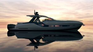 Azimut Yachts: cresce nos EUA, + 27% no segundo trimestre