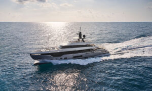 Azimut 68 Joins the Azimut Yachts Flybridge Collection