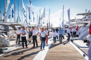Ingressos à venda para o Southampton International Boat Show