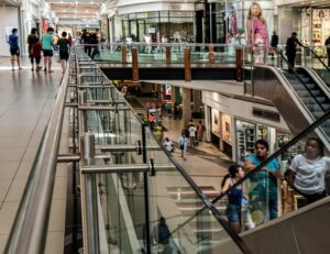 Brasil é o país em que mercado de luxo teve menor retração na pandemia