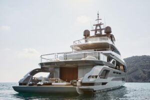 Azimut Yachts leader negli Stati Uniti con una crescita del 27%