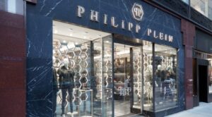 Marca de luxo Philipp Plein começa aceitar Bitcoin como pagamento