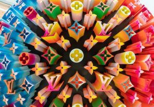 De olho em novas gerações, Louis Vuitton lança videogame