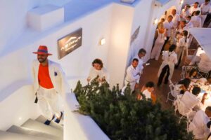 V Marine inaugura o primeiro Azimut Yachts Lounge em Ponza