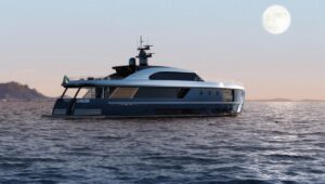Azimut Yachts 2022: Verve 42, Magellano 30 e Grande 26 e 36 metros

