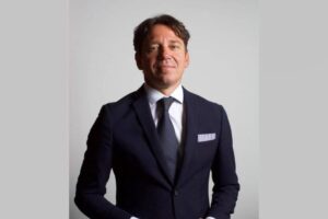 Nicola Pomi al vertice di Azimut Yachts