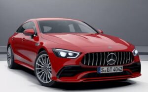 Investimento? Carrões de luxo usados valorizam até 60,72% em 2021