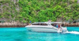 Marinas em Caraguatatuba fomentam economia com turismo náutico sustentável