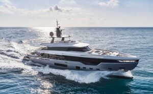 Grupo Azimut | Benetti ganha seis prêmios no World Yachts Trophies